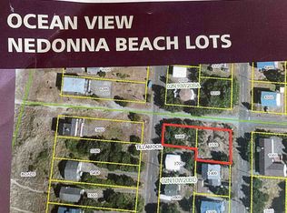 Beach Dr #56539, Rockaway Beach, OR