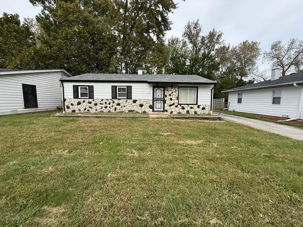 3250 Roesner Dr, Markham, IL 60428