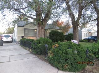 2326 S Saint Francis Ave, Wichita, KS 67211