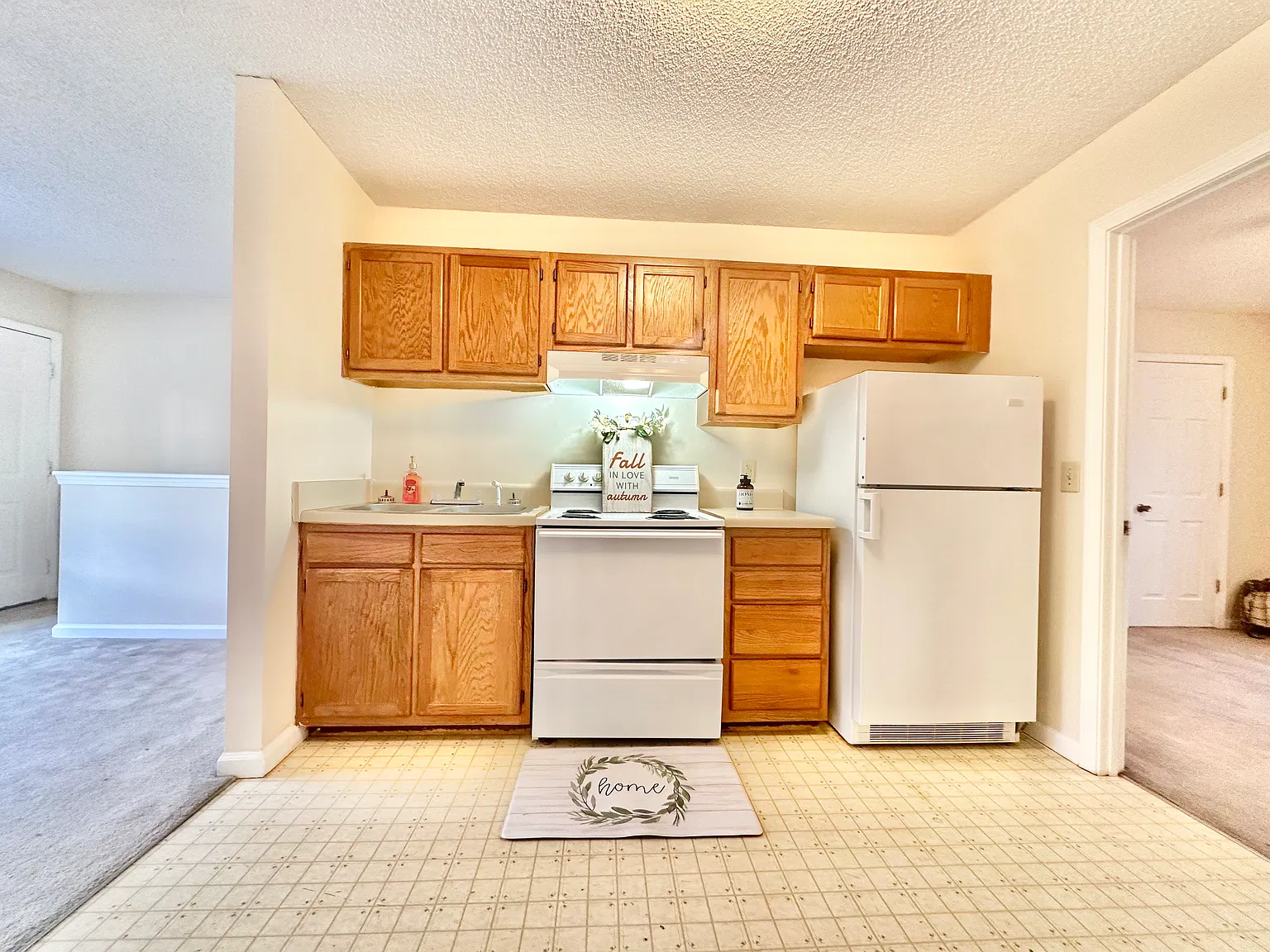 1 bed, $995 — Photo 4