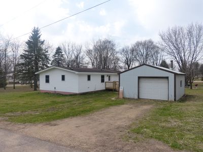 E522 3rd St, Nelson, WI, 54756