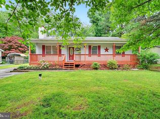 409 Dogwood Dr, Lusby, MD 20657