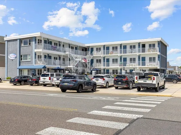 1400 Surf Ave #103, North Wildwood, NJ 08260