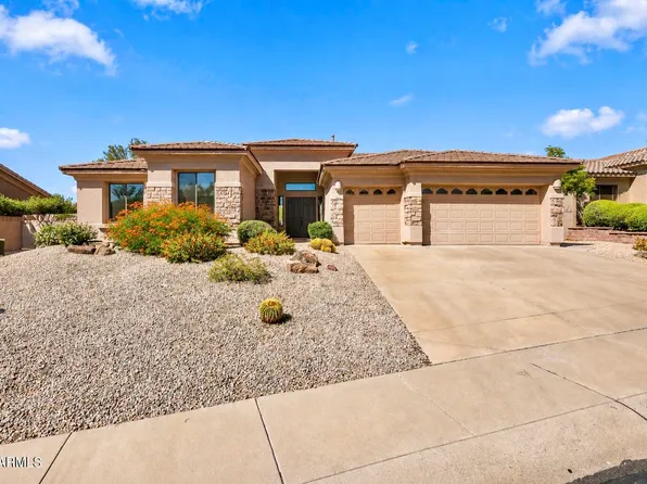 13144 E LUPINE Avenue, Scottsdale, AZ 85259