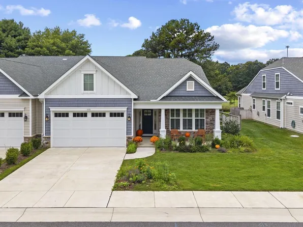 115 Masters Way, Grasonville, MD 21638