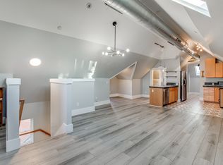 98 W Byers Pl APT 3, Denver, CO 80223