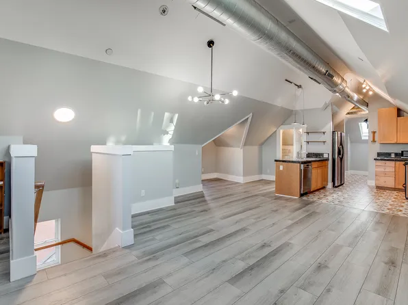 98 W Byers Pl APT 3, Denver, CO 80223