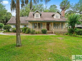 2 Brighton Way, Savannah, GA 31406