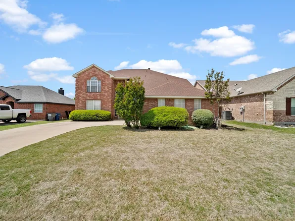 115 Oak Hollow Ln, Red Oak, TX 75154