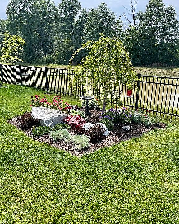 2nd image of 1117 Mariwill Dr
