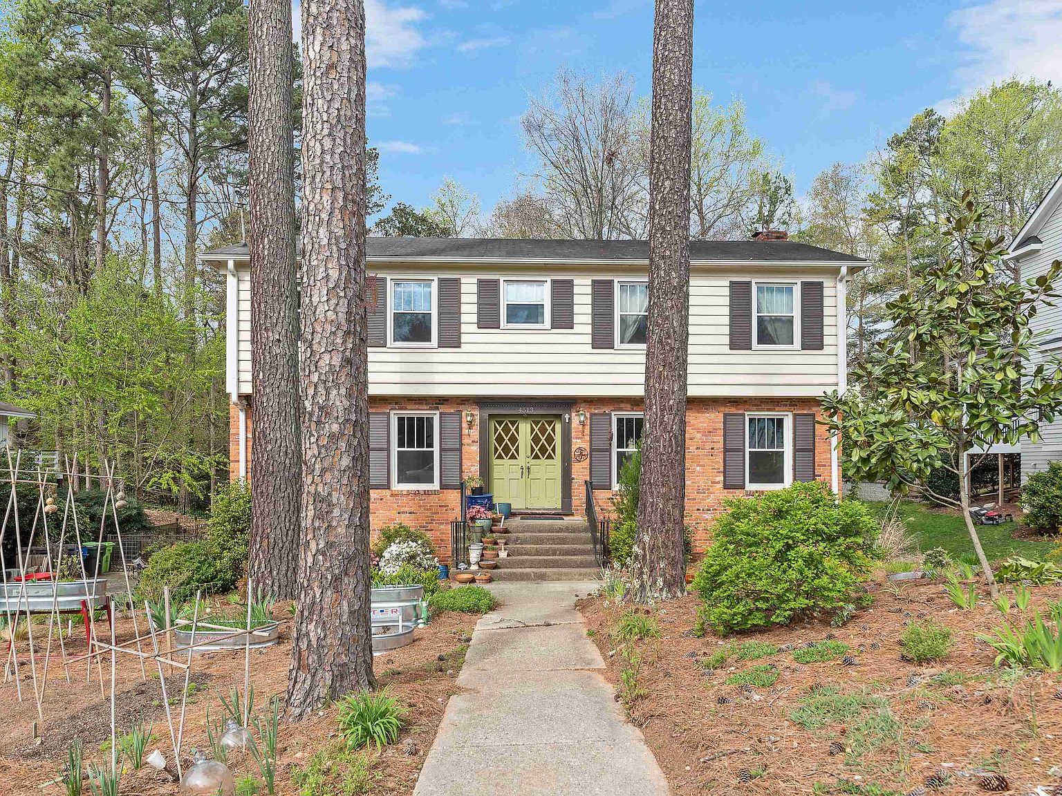 Zillow Raleigh Nc 27609