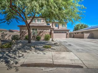 6840 W Carter Rd, Laveen, AZ 85339