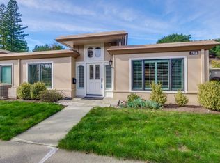 2016 Golden Rain Rd APT 4, Walnut Creek, CA 94595