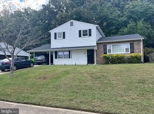 4161 Eby Dr, Dumfries, VA 22026