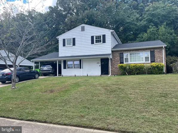 4161 Eby Dr, Dumfries, VA 22026