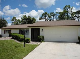 8838 Fordham St, Fort Myers, FL 33907