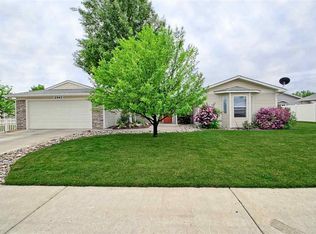 2943 Joan Way, Grand Junction, CO 81504