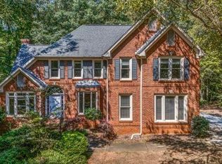 245 Spear Rd, Fayetteville, GA 30215