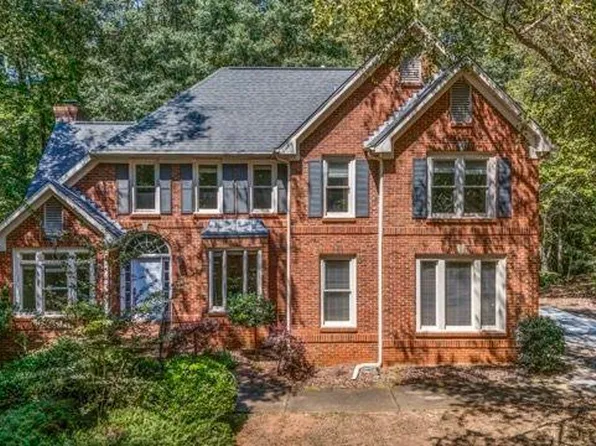 245 Spear Rd, Fayetteville, GA 30215