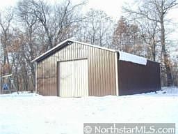 pole barn