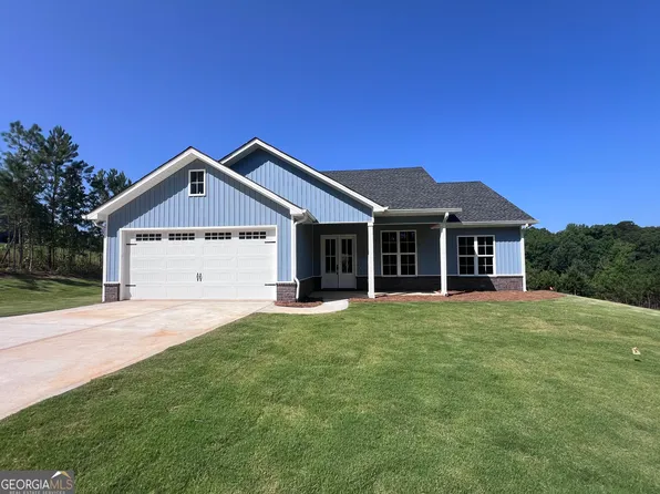144 Gumm Cemetary Rd NE, Milledgeville, GA 31061