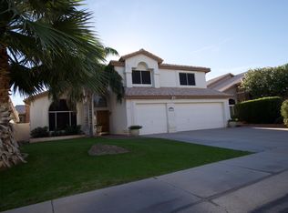 2515 E Rockledge Rd, Phoenix, AZ 85048