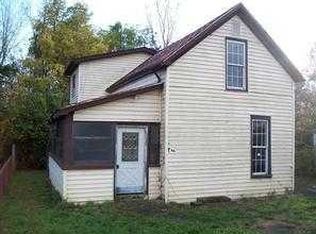 2547 State Road 121, Richmond, IN 47374