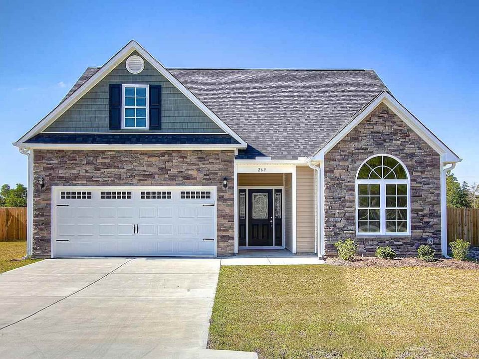 1st image of 269 Ivybridge Drive