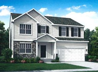 3708 Iron Gate Dr, Valparaiso, IN 46385