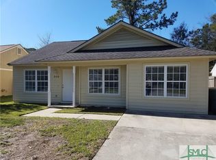 206 Quail Hollow Dr, Savannah, GA 31419