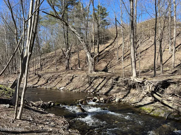 LOT 469 Sarah St W, Milford, PA 18337