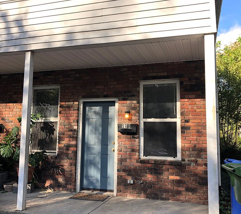 1st image of 51 Mount Clare Ave #B