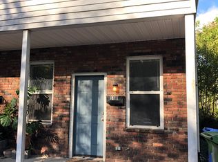 51 Mount Clare Ave #B, Asheville, NC 28801