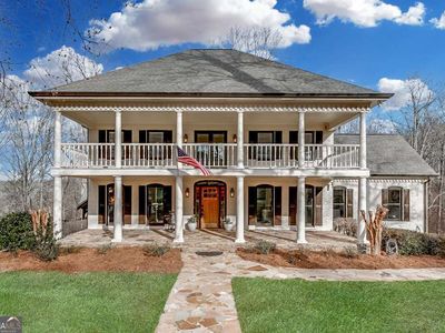 5074 Wofford Mill Rd, Flowery Branch, GA, 30542