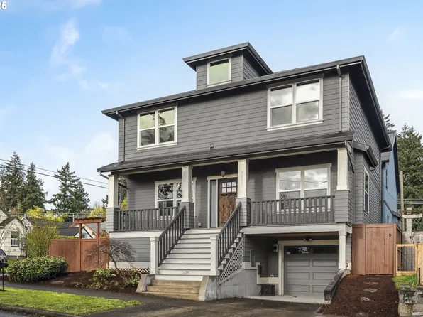5805 NE 23rd Ave, Portland, OR 97211