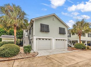 1125 Camellia Dr., Surfside Beach, SC 29575