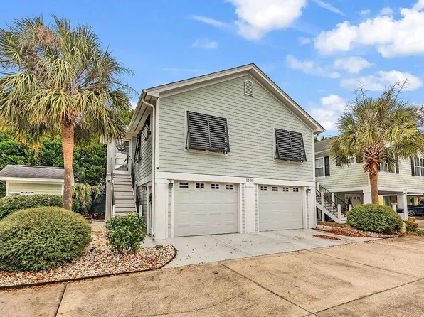 1125 Camellia Dr., Surfside Beach, SC 29575
