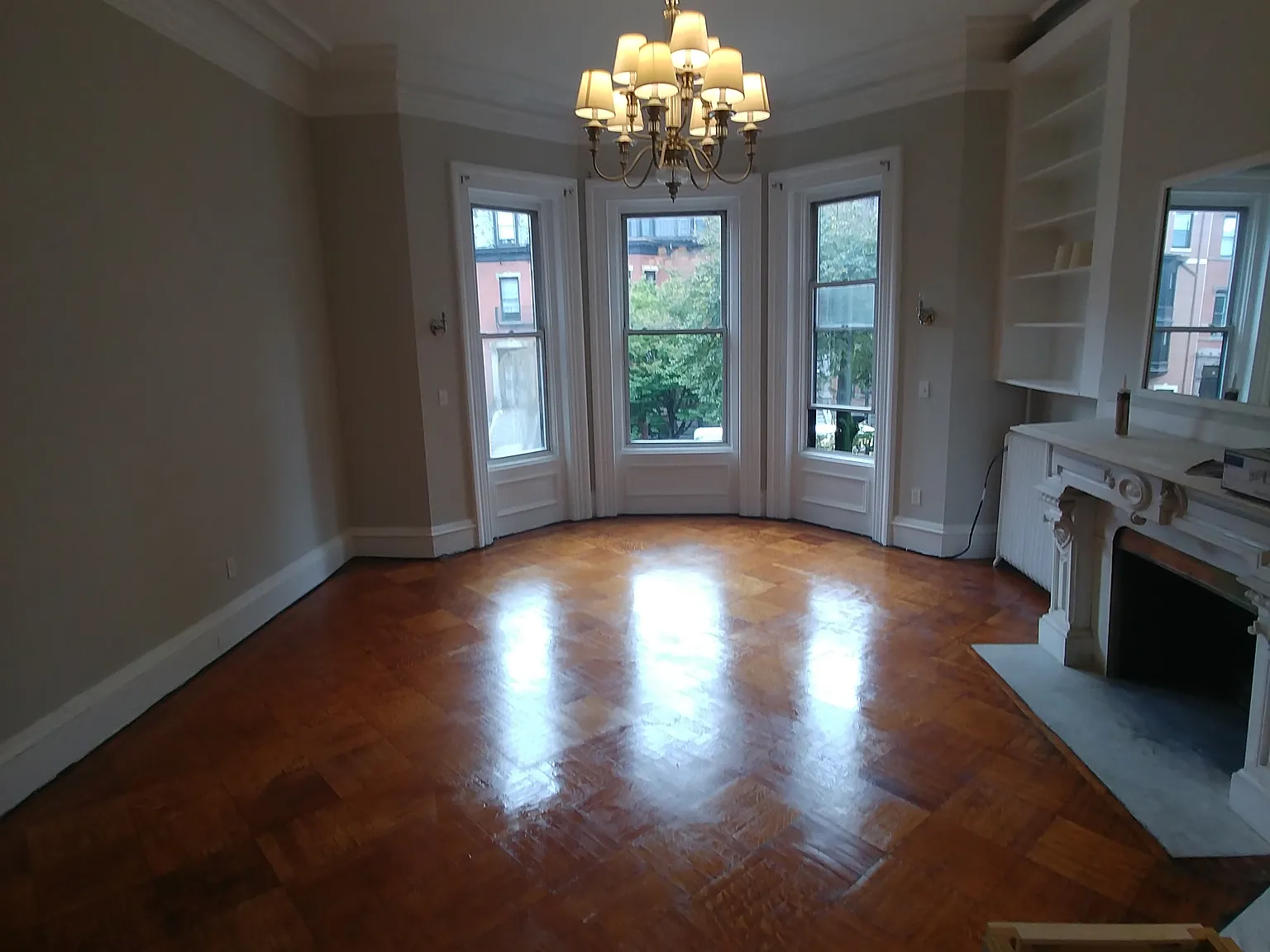 Studio, 450 sqft, $2,800 — Photo 1