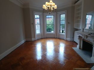 307 Beacon St APT 5, Boston, MA 02116
