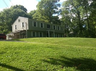 124 Route 206, Flanders, NJ 07836