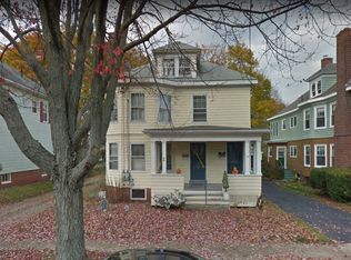 256 Stevens Ave, Portland, ME 04103