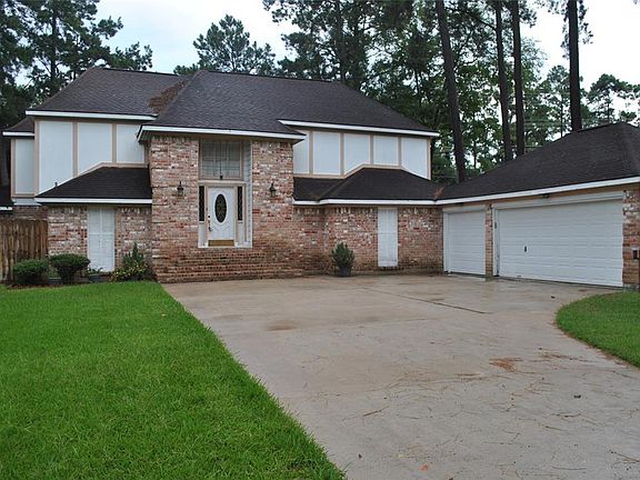 4th image of 12807 Hunterfield Dr