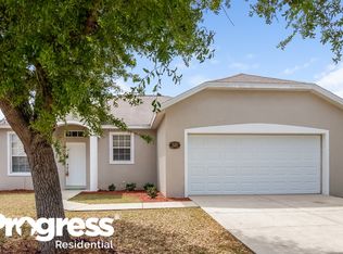 320 Ryans Ridge Ave, Eustis, FL 32726