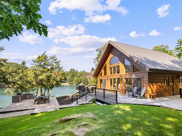 26 Wallace Rd, North Dundas, ON K0E 1W0