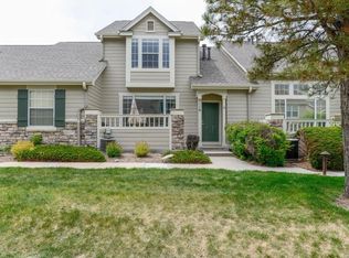 6116 Trailhead Rd, Highlands Ranch, CO 80130