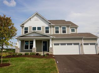 5551 Whitestone Trce, Powell, OH 43065