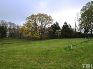 18 Pearleman Teague Rd, Siler City, NC 27344