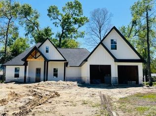 1401 Dawnwood, Orange, TX 77632