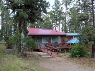 116 4th St, Ruidoso, NM 88345