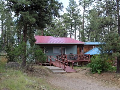 116 4th St, Ruidoso, NM, 88345